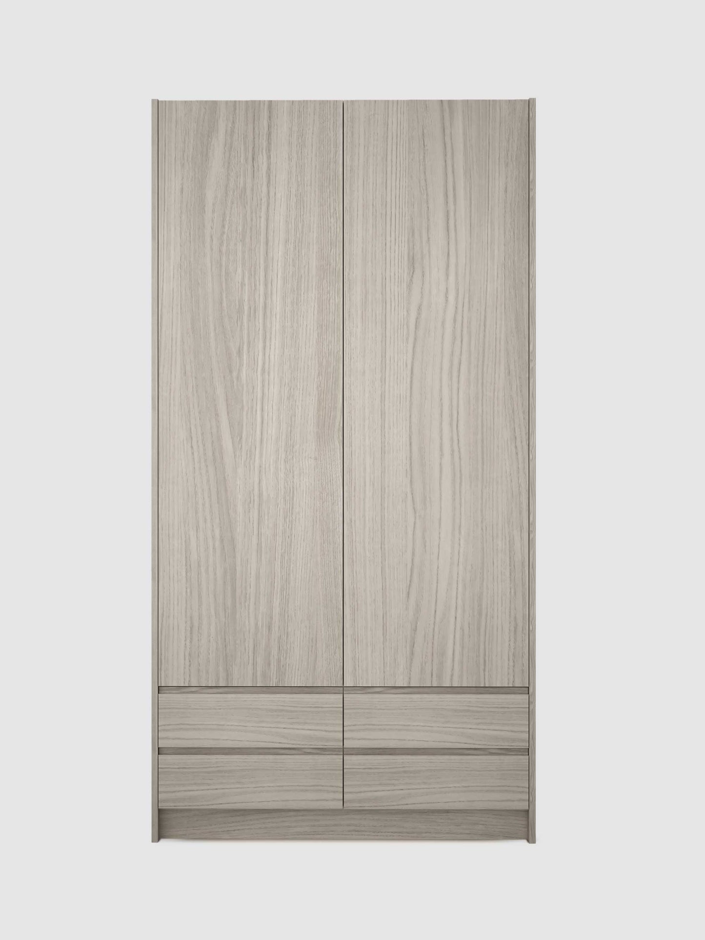 Inner Beauty Wardrobe with 4 drawers 2004