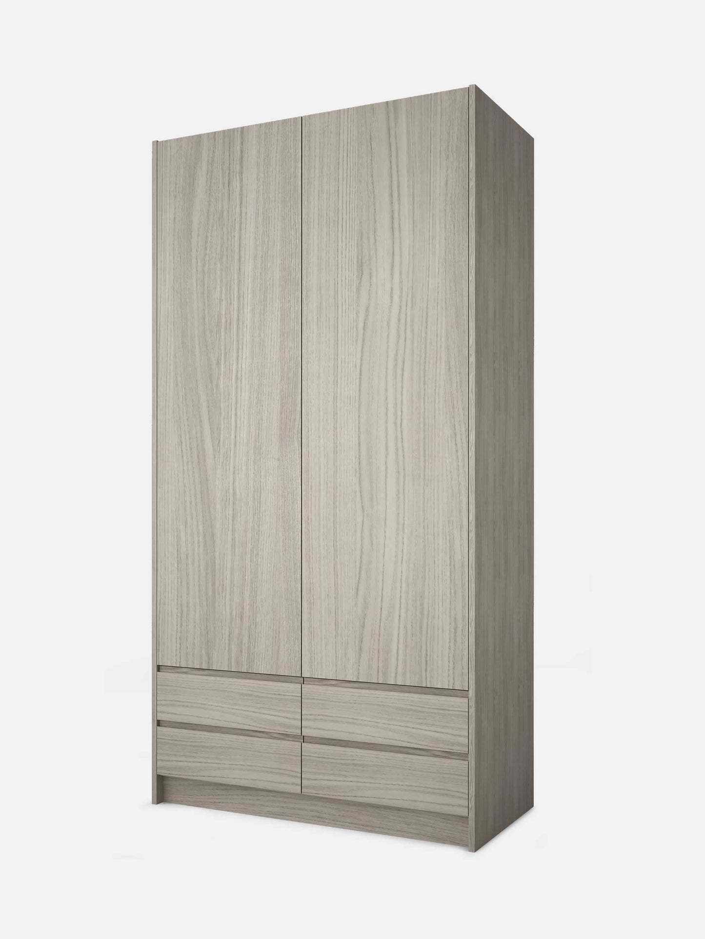 Inner Beauty Wardrobe with 4 drawers 2004