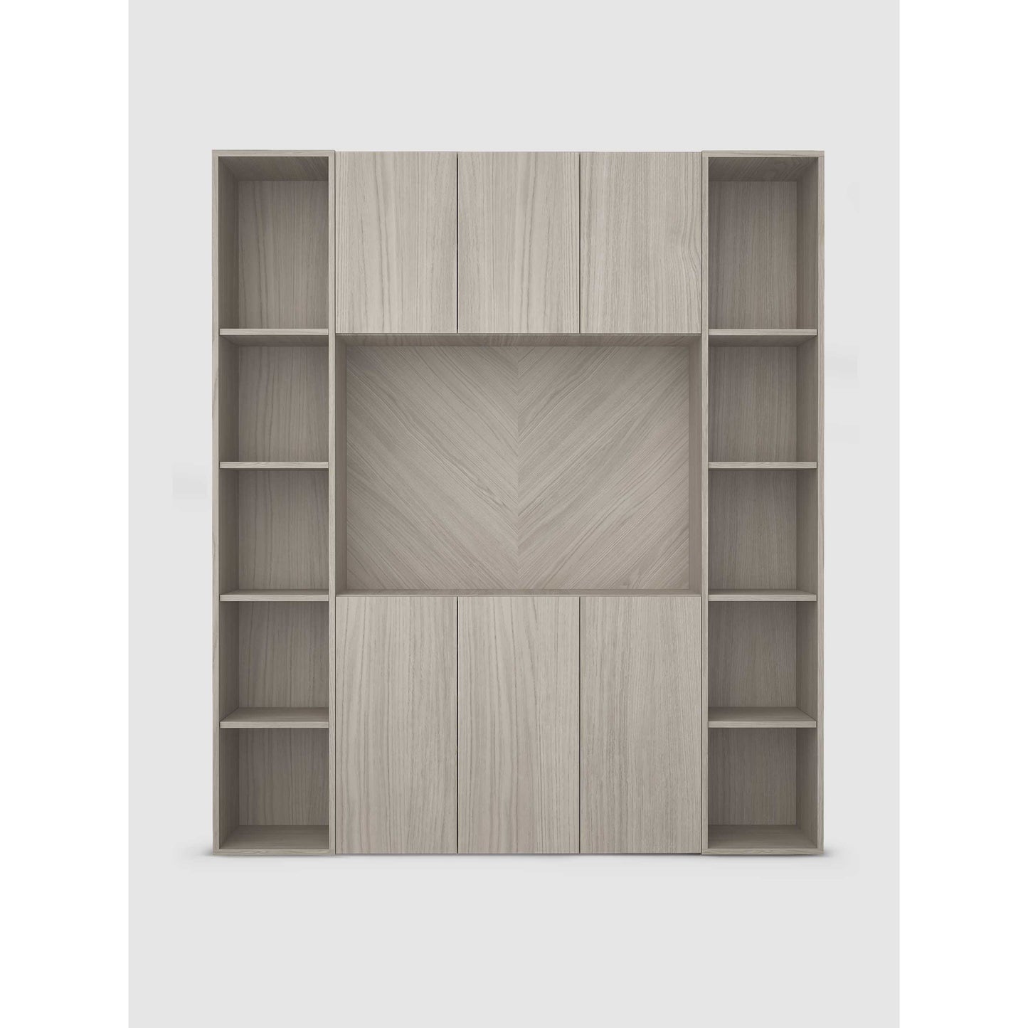 Passion Storage Entrance Cabinet 2001