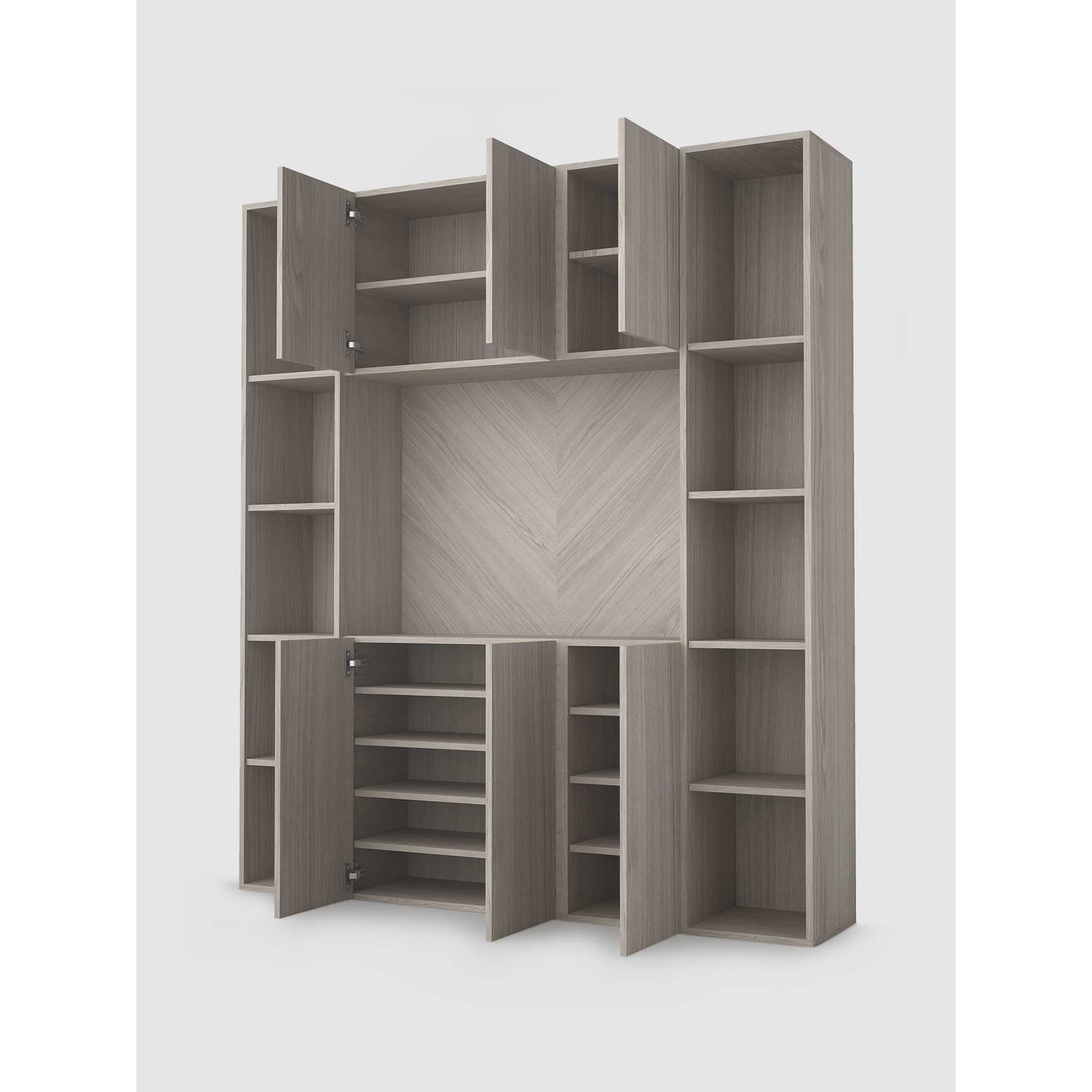 Passion Storage Entrance Cabinet 2001