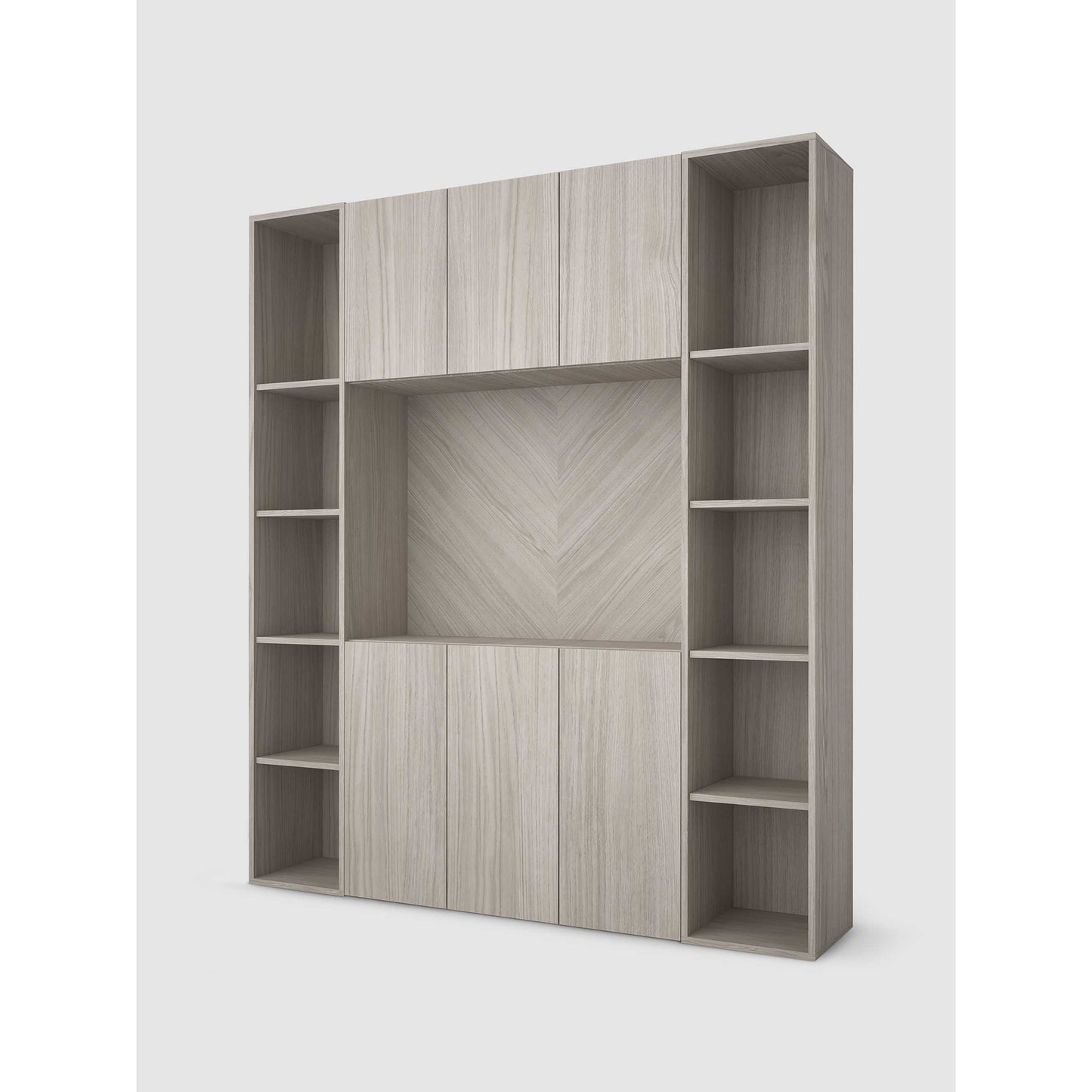 Passion Storage Entrance Cabinet 2001