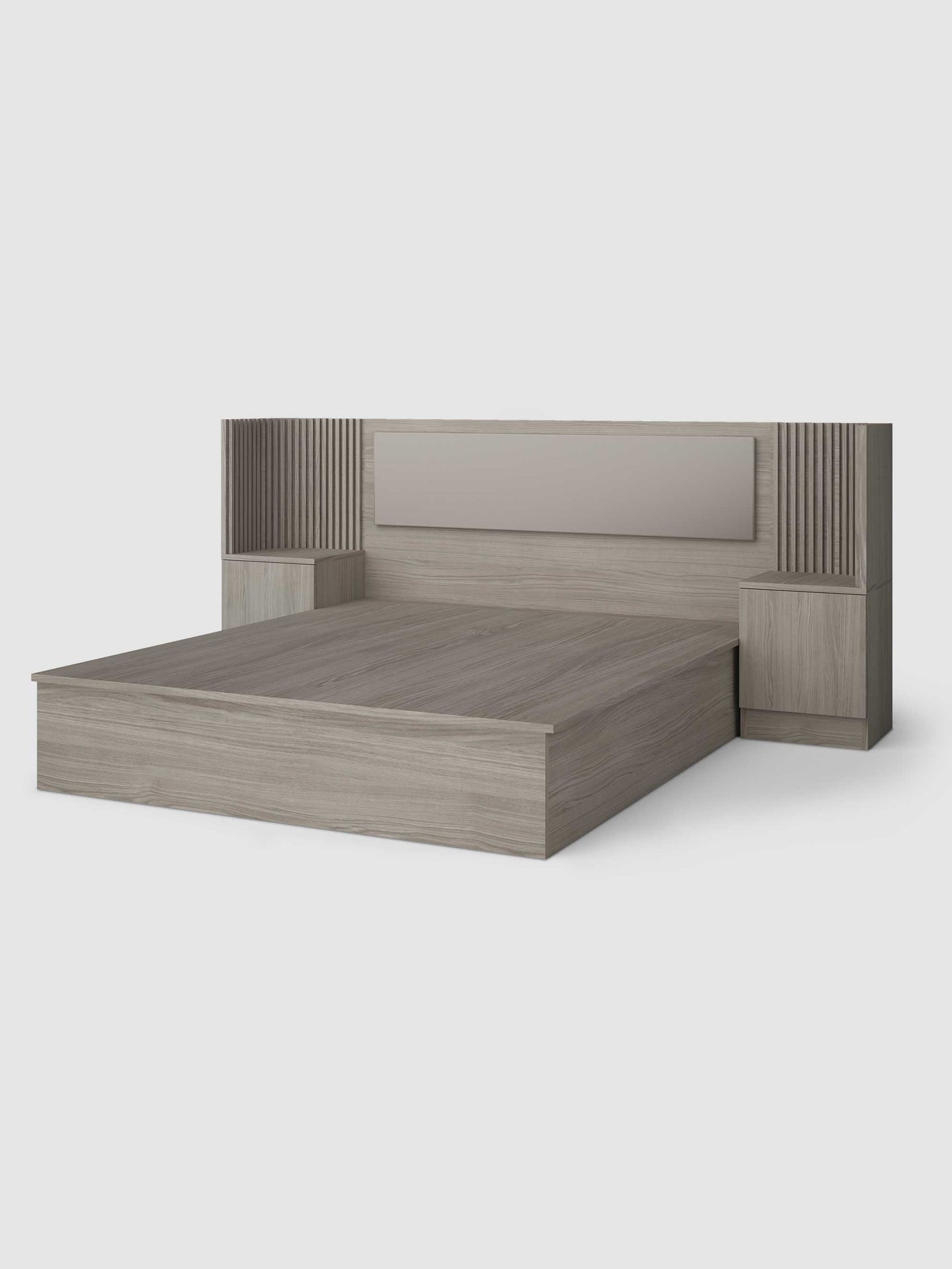 Beauty 4.5' Bed 2006