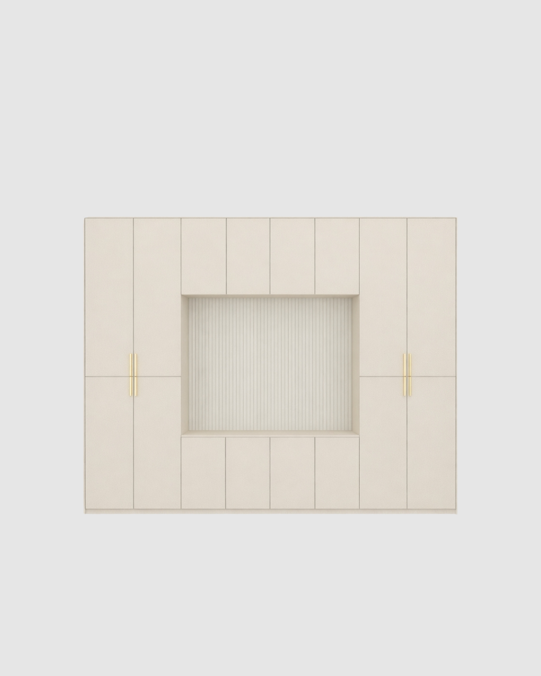 Grace Cabinet Combo 2047