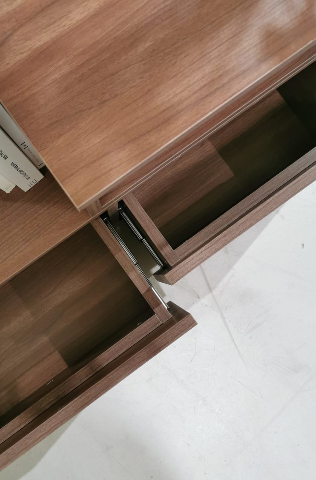 Curiosity Expandable TV Cabinet 1045