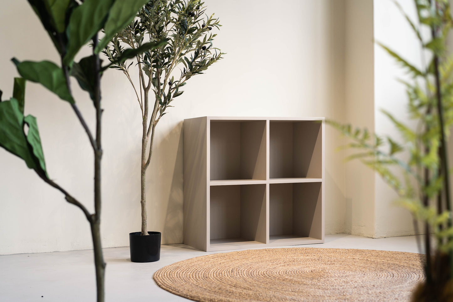 Flexible Open Shelve 1001