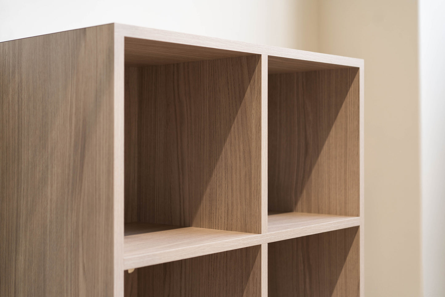 Flexible Open Shelve 1001
