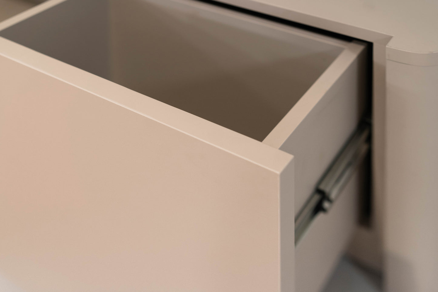 Tenacity 120 TV Cabinet 1006