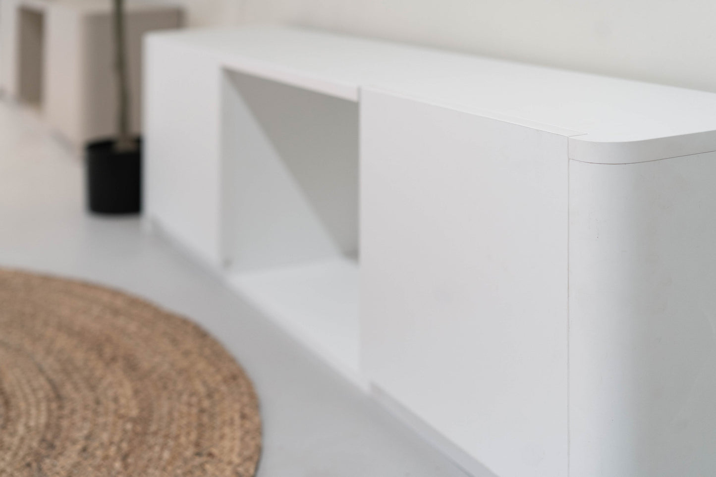 Tenacity 180 TV Cabinet 1014