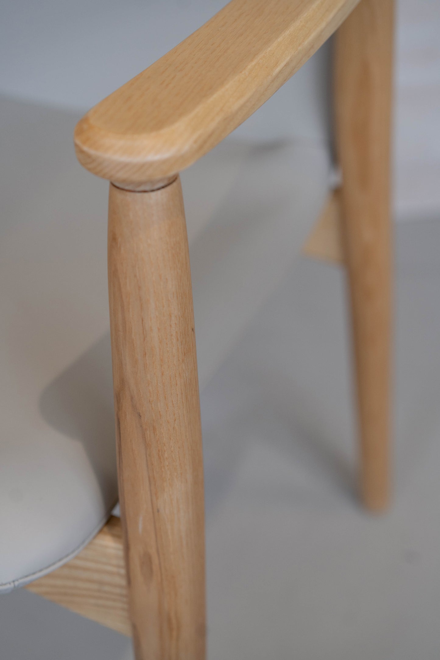 Comfort Dining Chair 4001B