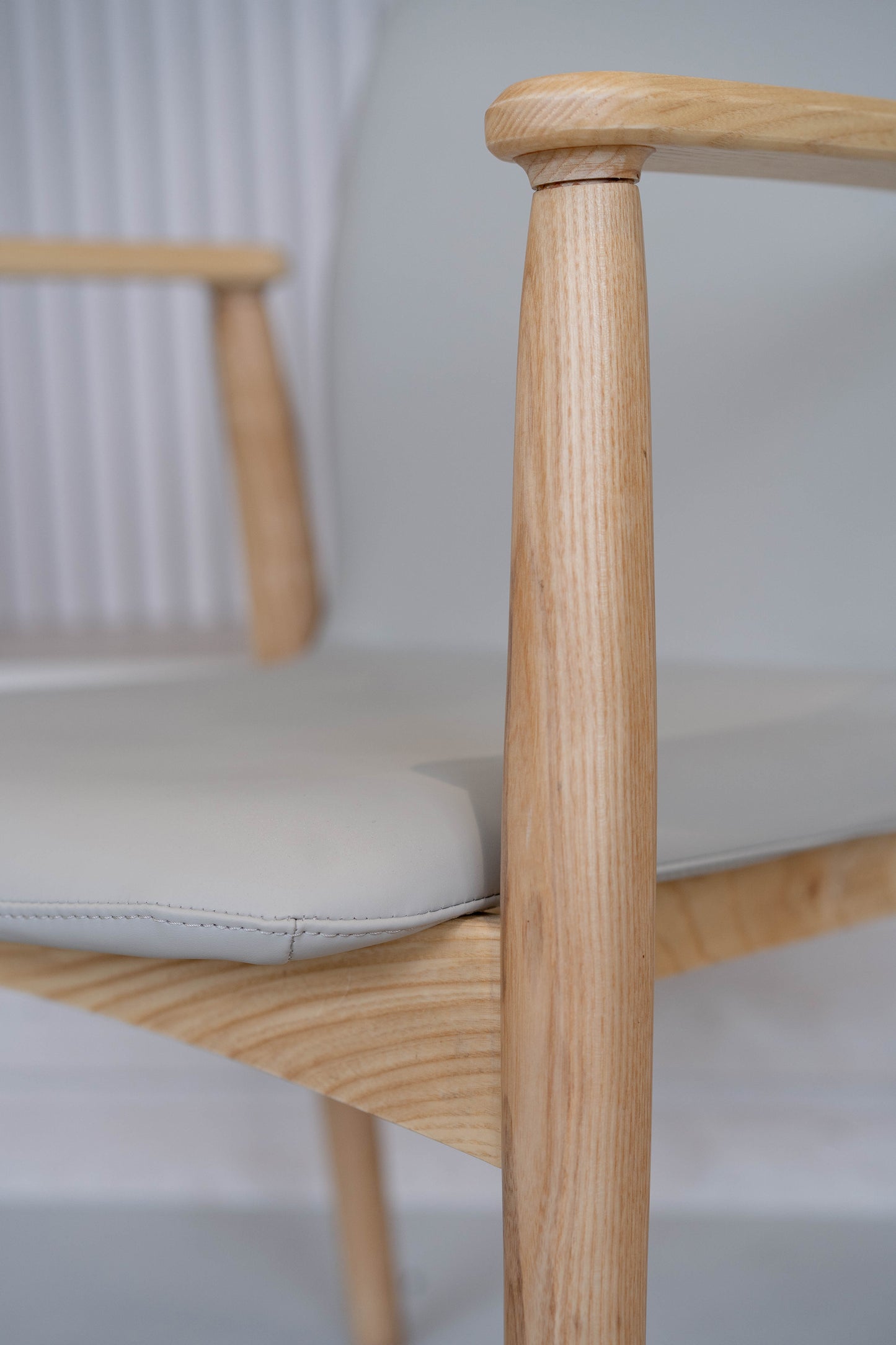 Comfort Dining Chair 4001B