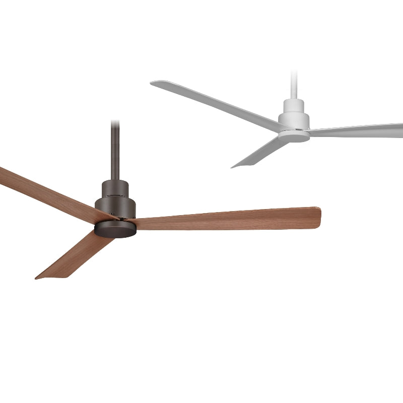 Minka Aire -Simple Ceiling Fans