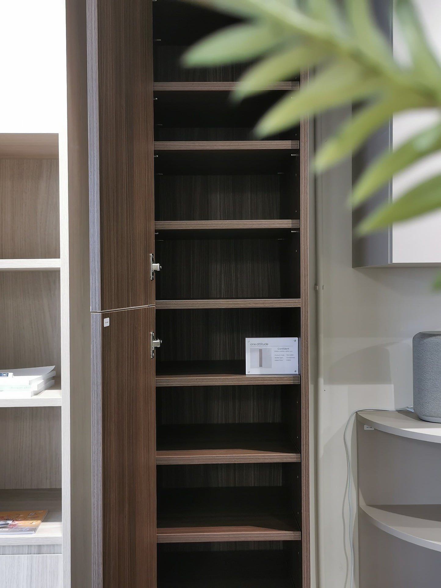 Generous Cabinet 1003B