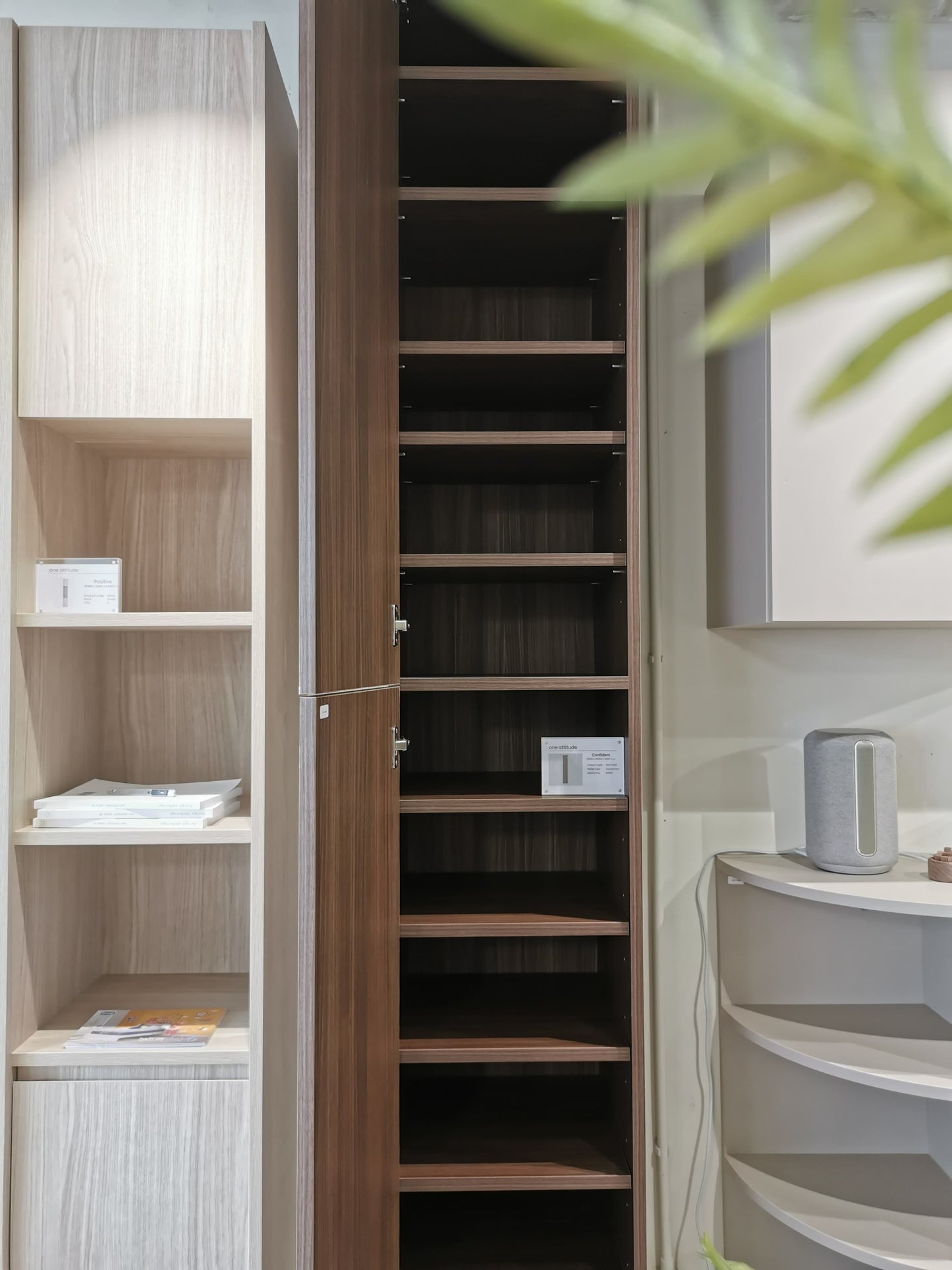 Generous Cabinet 1003B