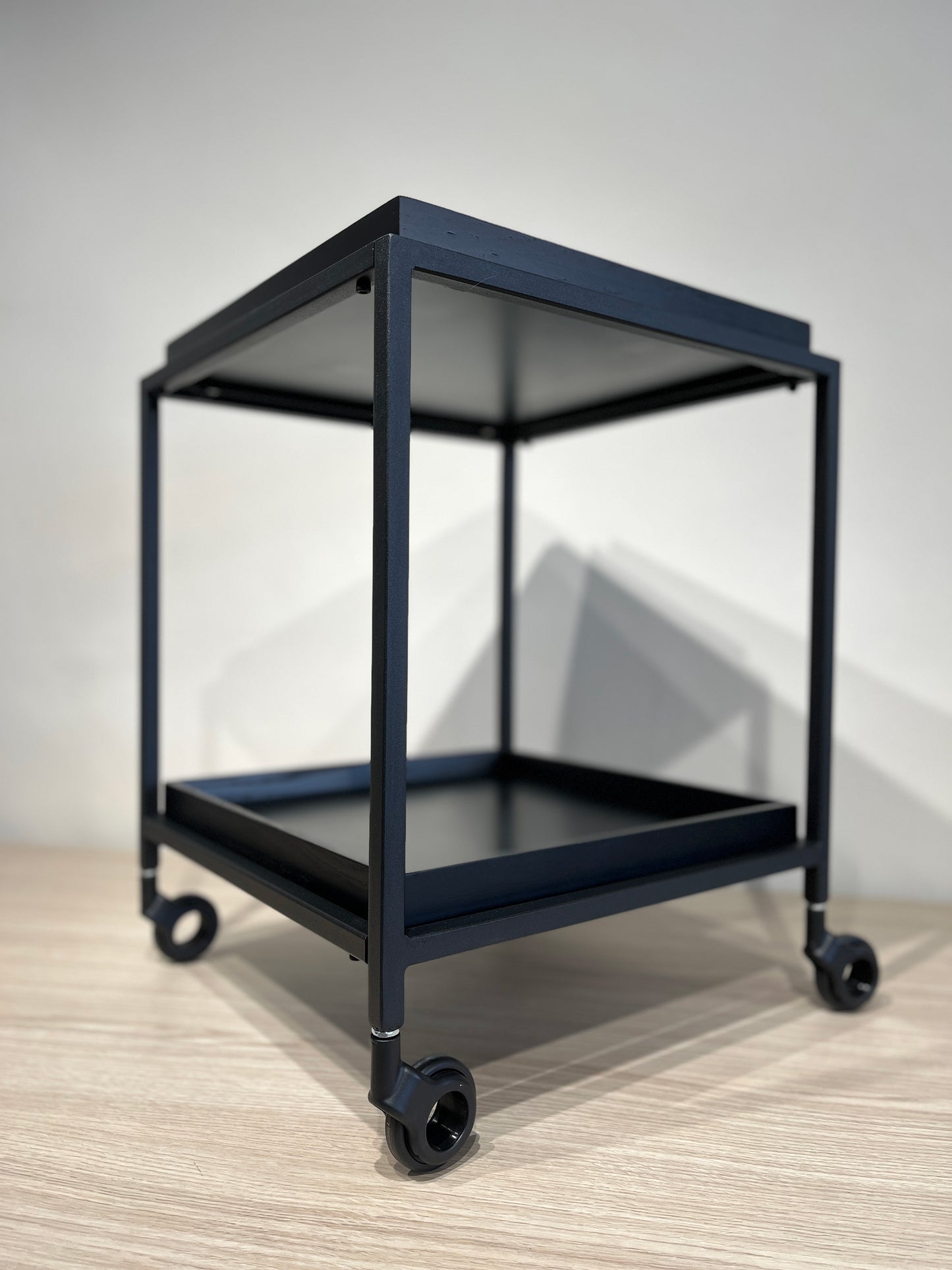 Portable coffee table 6007