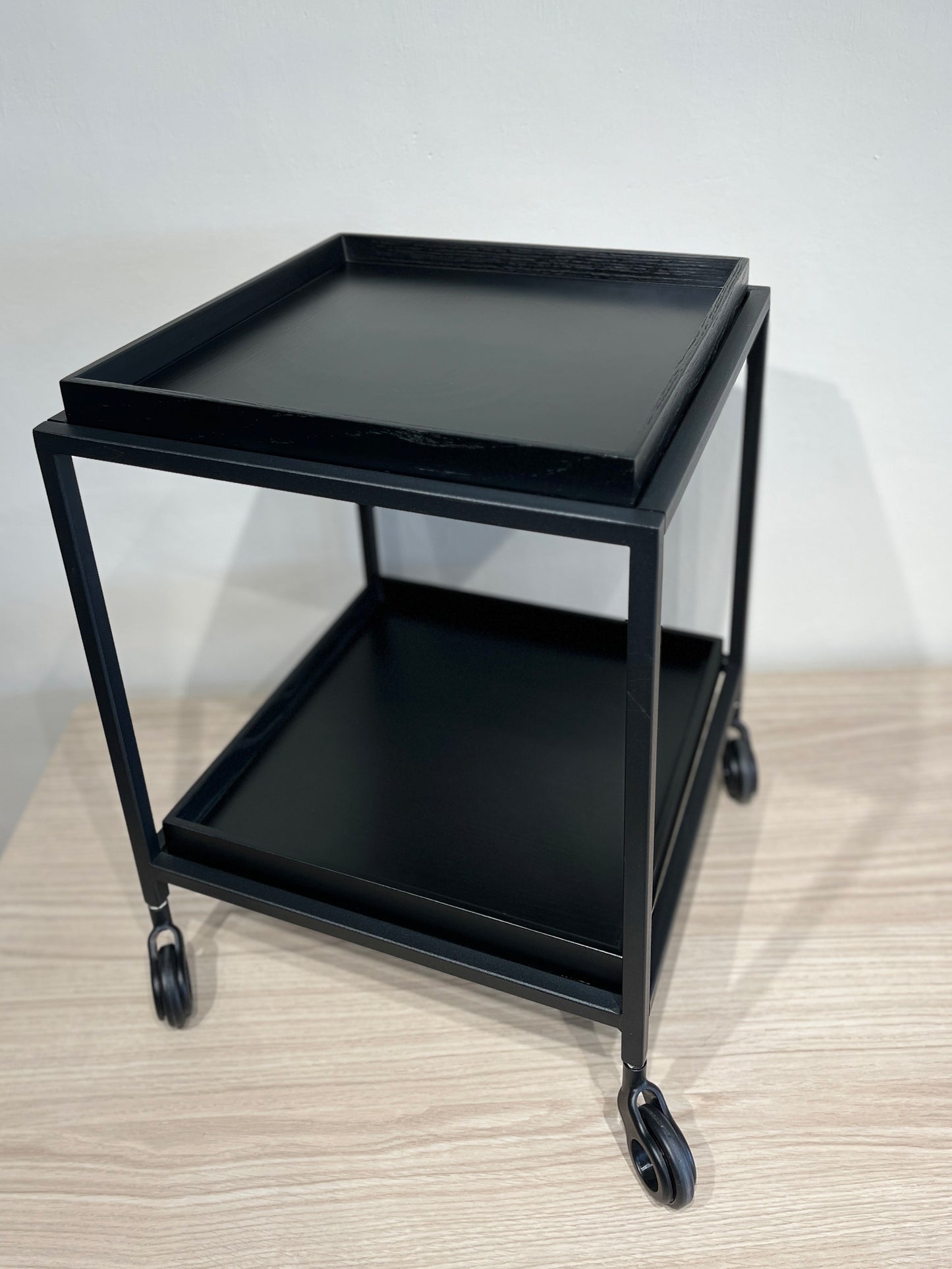 Portable coffee table 6007