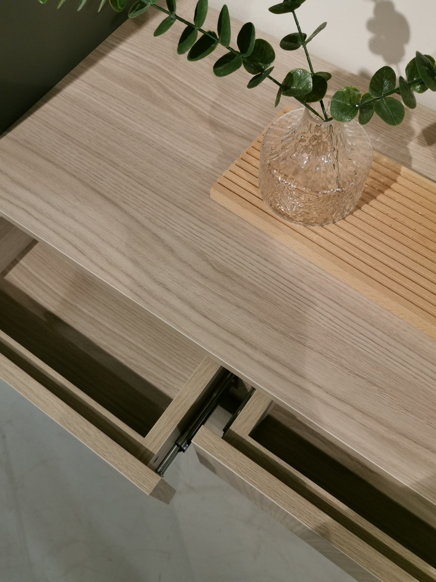 Perseverance Entrance Cabinet 2024