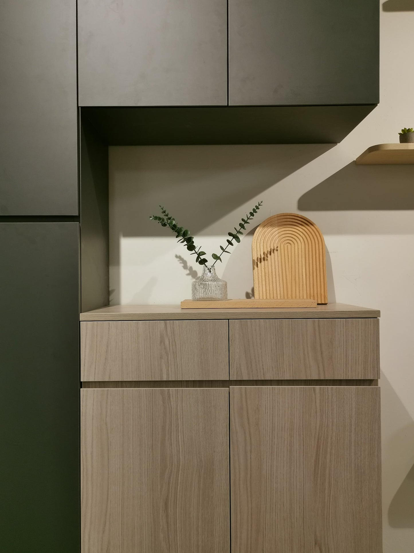 Perseverance Entrance Cabinet 2024