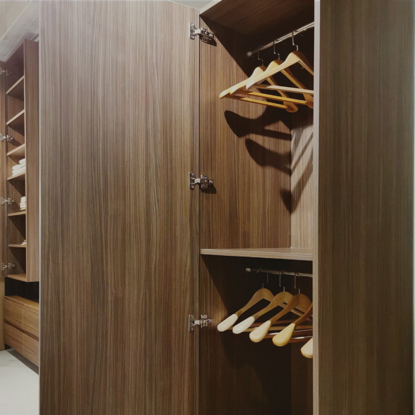 Serenity Wardrobe 1016D