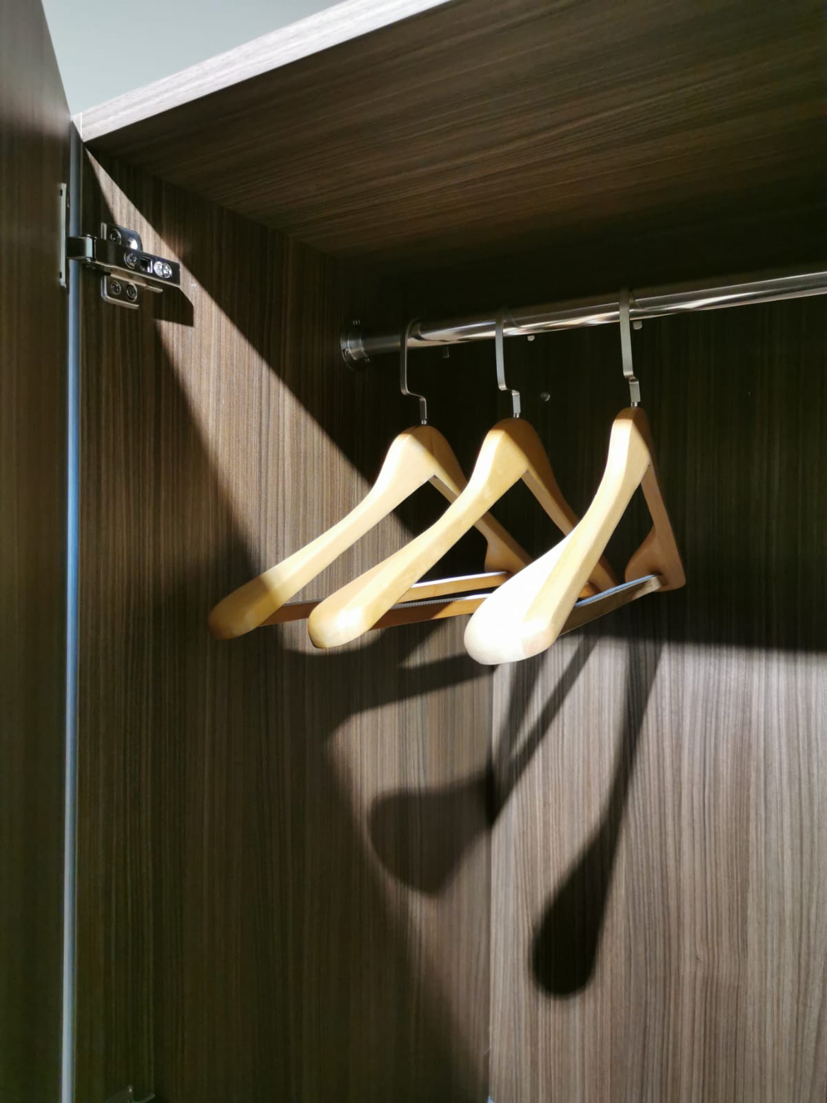 Serenity Wardrobe 1016D