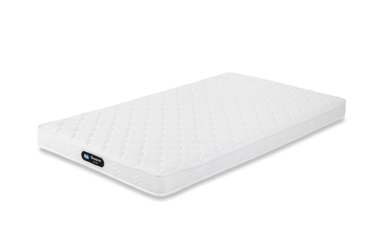 SIMMONS - Beautyrest® Riley Mattress