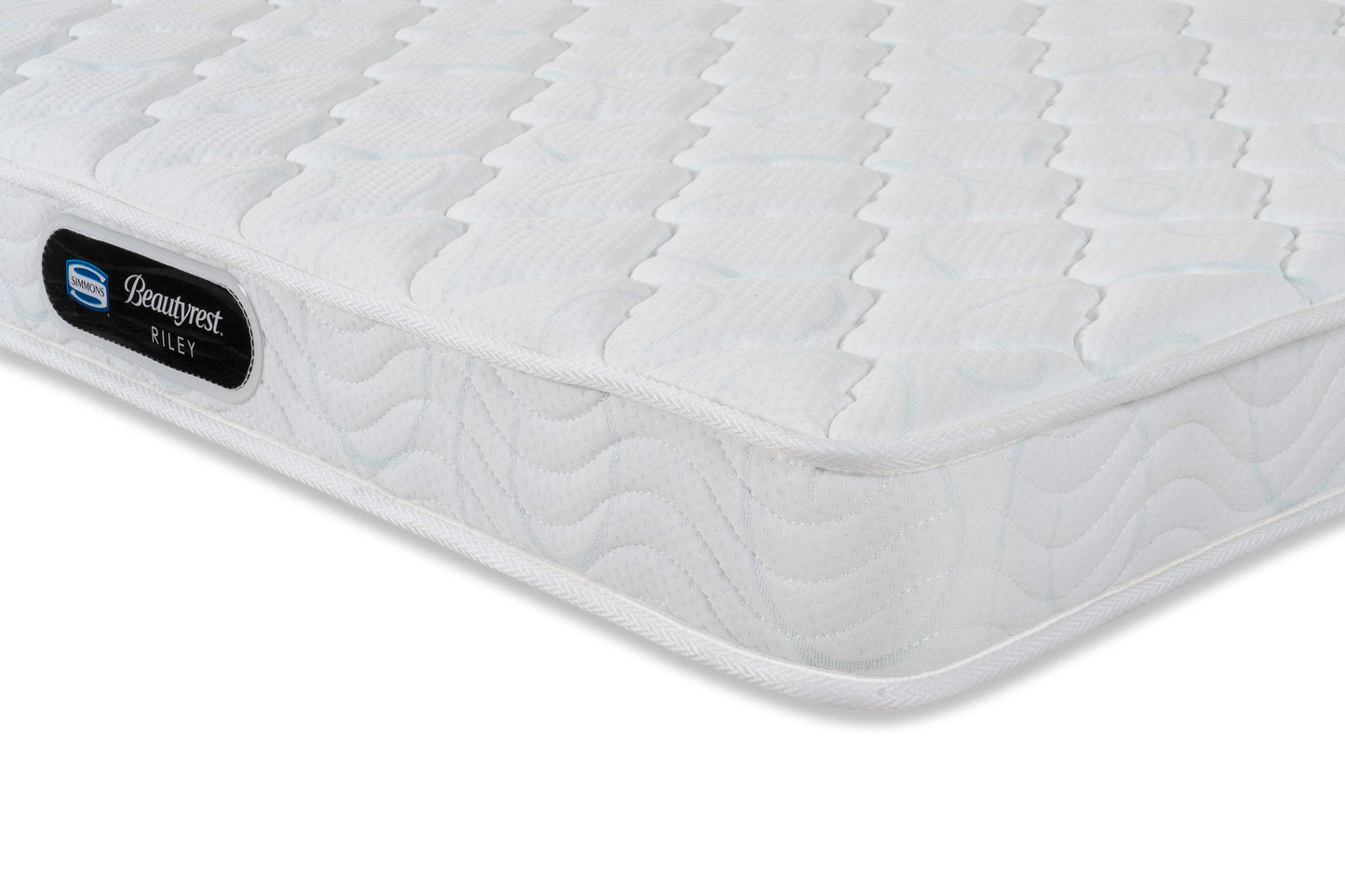SIMMONS - Beautyrest® Riley Mattress