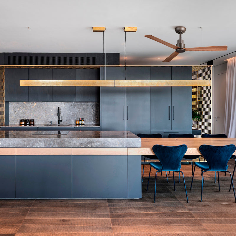Minka Aire -Simple Ceiling Fans