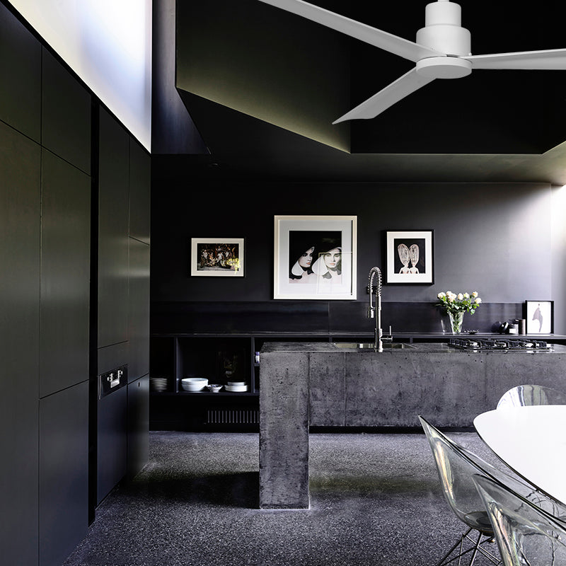 Minka Aire -Simple Ceiling Fans