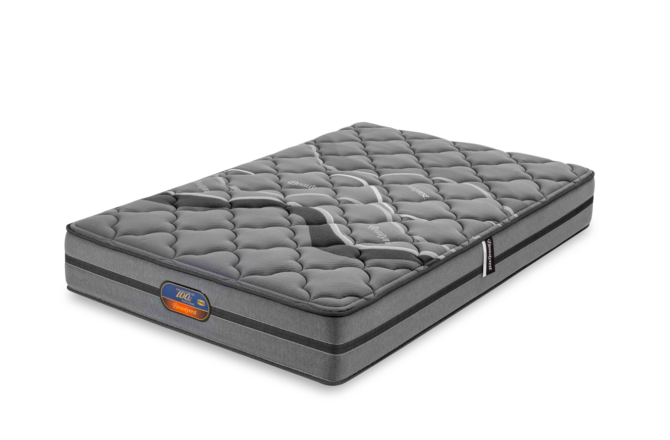 SIMMONS - Beautyrest® 100th Anniversary Centennial Classic