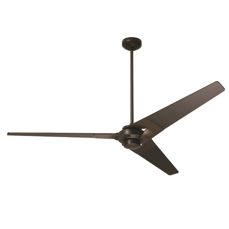 Modern Fan Co. - Torsion 62" (158 cm) Ceiling Fan