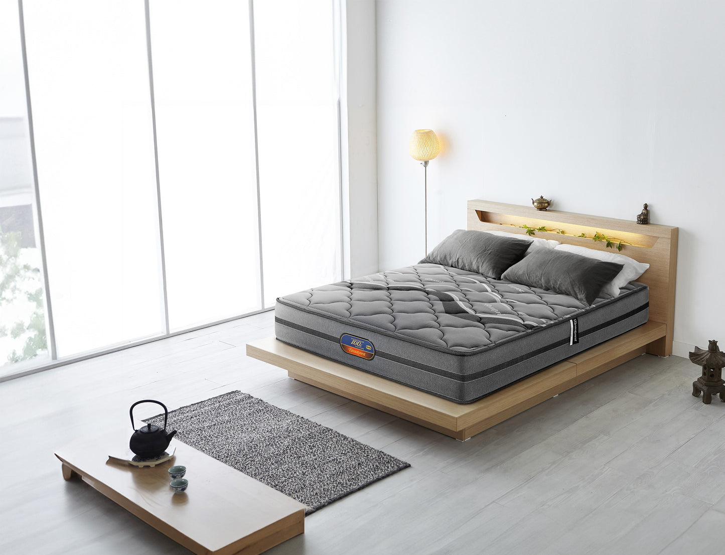 SIMMONS - Beautyrest® 100th Anniversary Centennial Classic