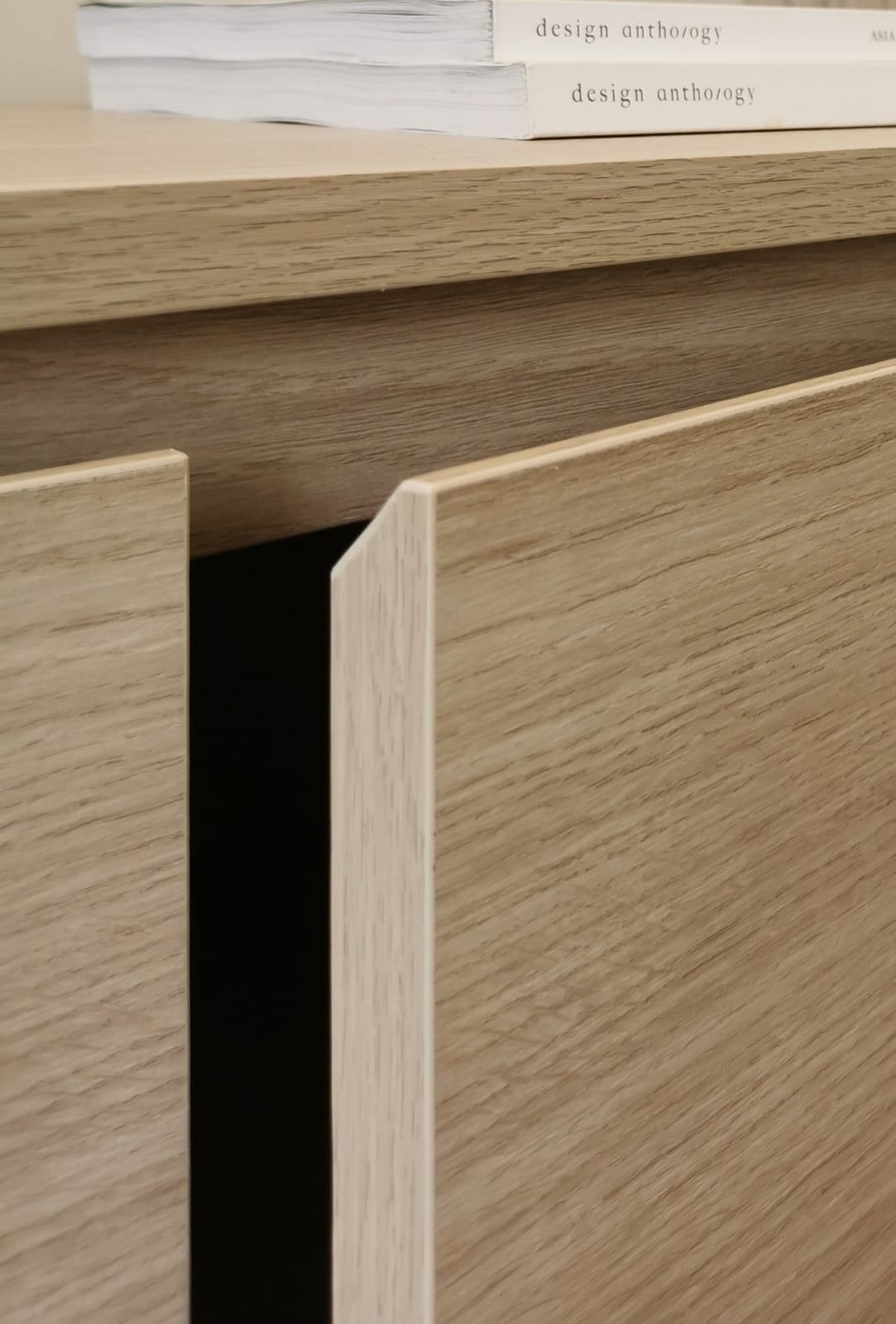 Discover 3 Drawers + 3 Doors Bed Combo 2039