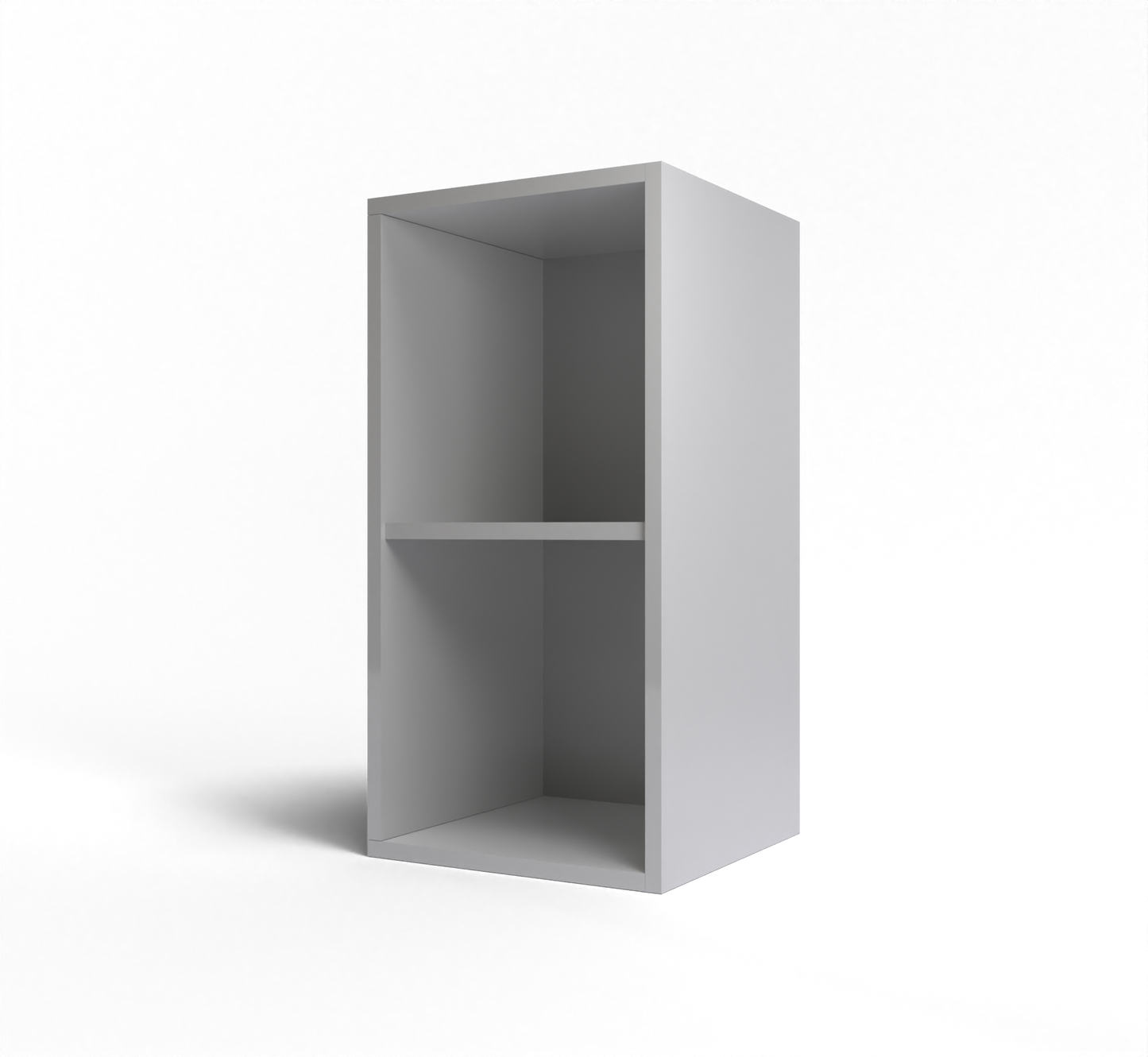 CUBE - Resolute Storage Cabinet 1053C