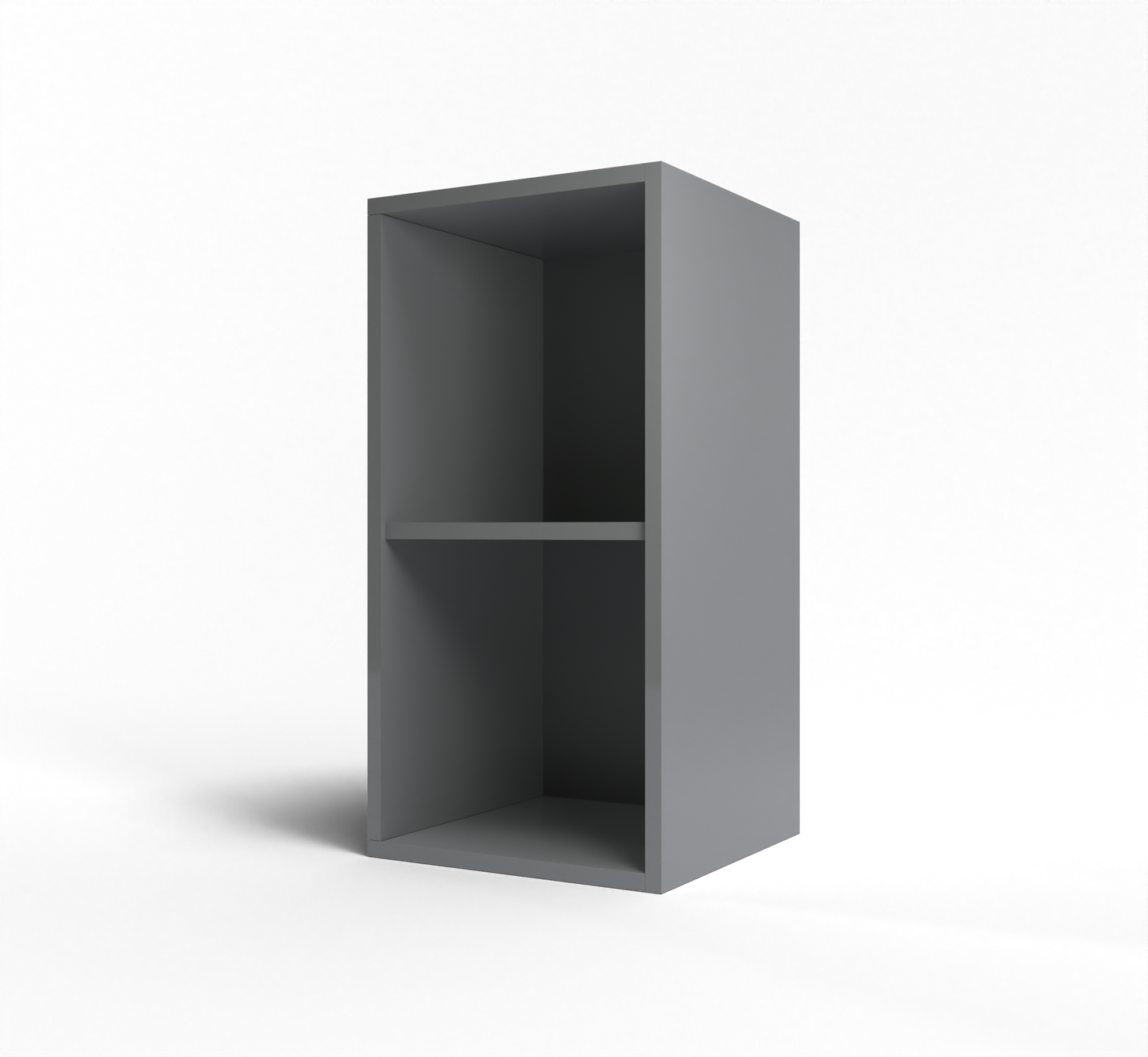 CUBE - Resolute Storage Cabinet 1053C