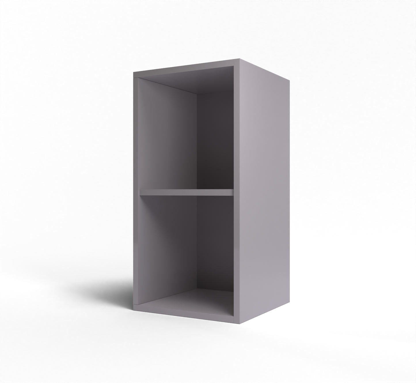 CUBE - Resolute Storage Cabinet 1053C