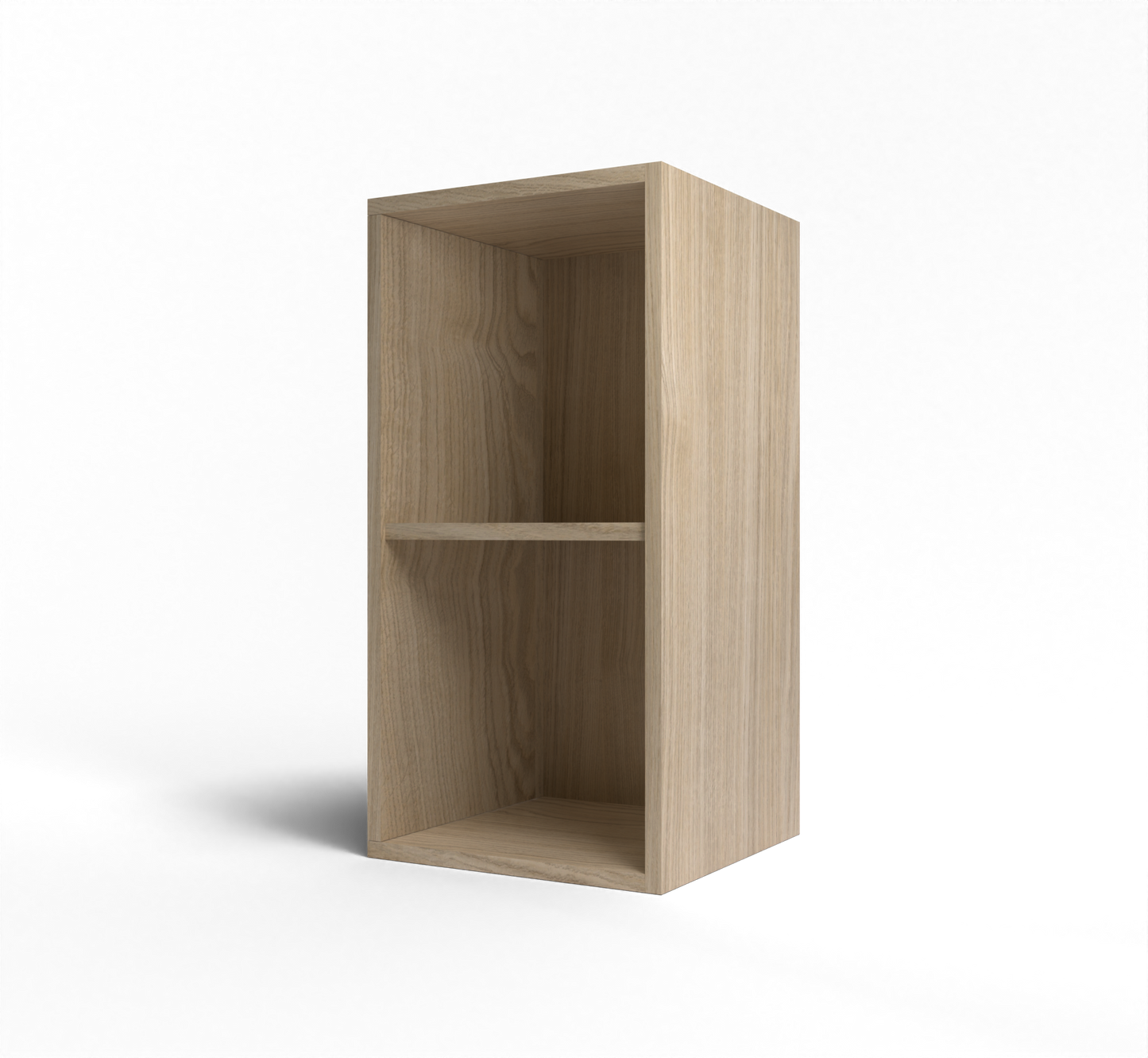 CUBE - Resolute Storage Cabinet 1053C