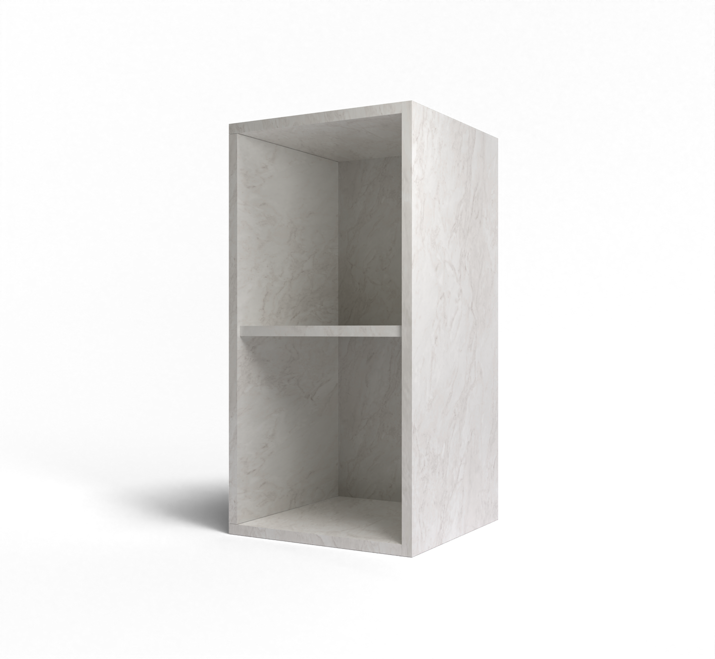 CUBE - Resolute Storage Cabinet 1053C
