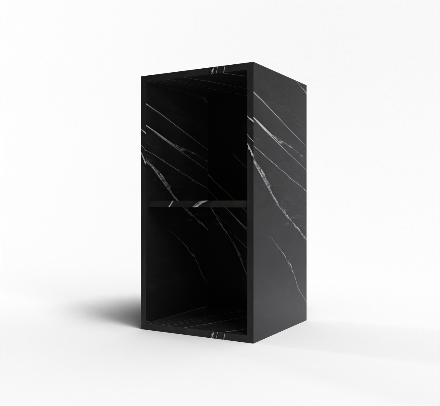 CUBE - Resolute Storage Cabinet 1053C