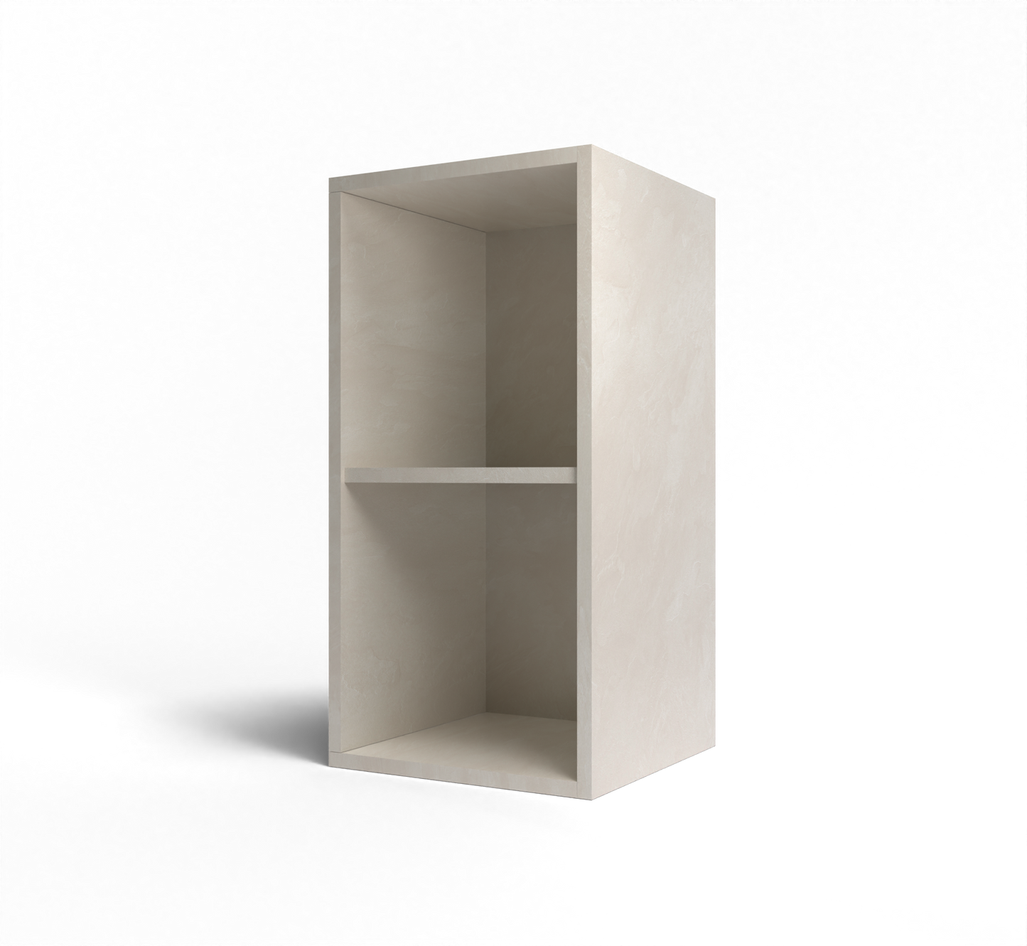 CUBE - Resolute Storage Cabinet 1053C