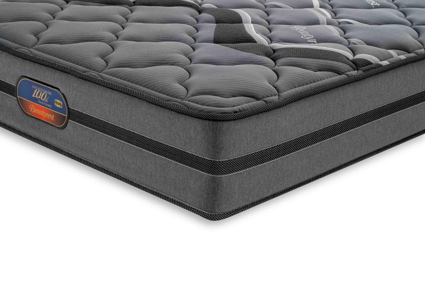 SIMMONS - Beautyrest® 100th Anniversary Centennial Classic