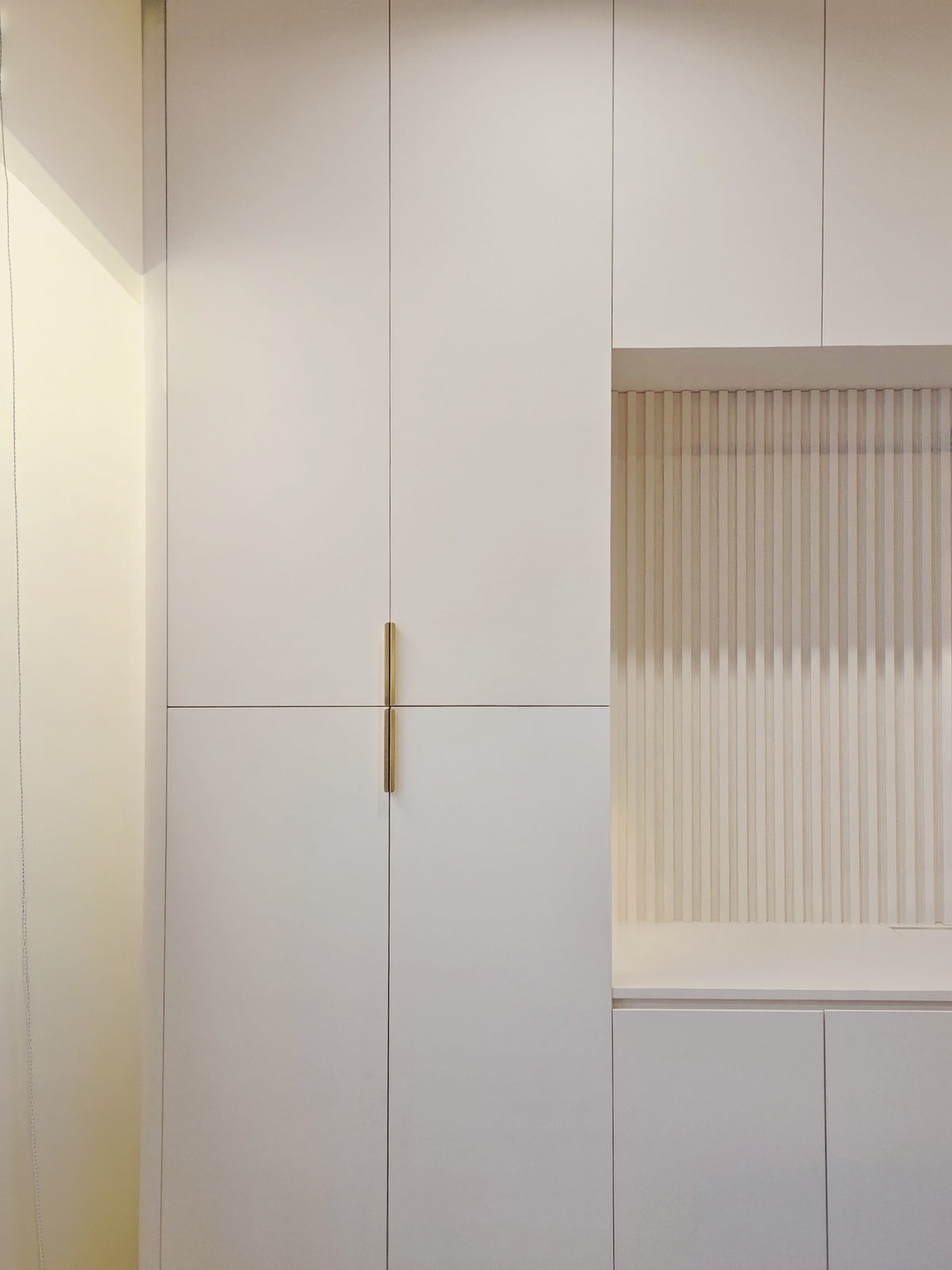 Grace Cabinet Combo 2047