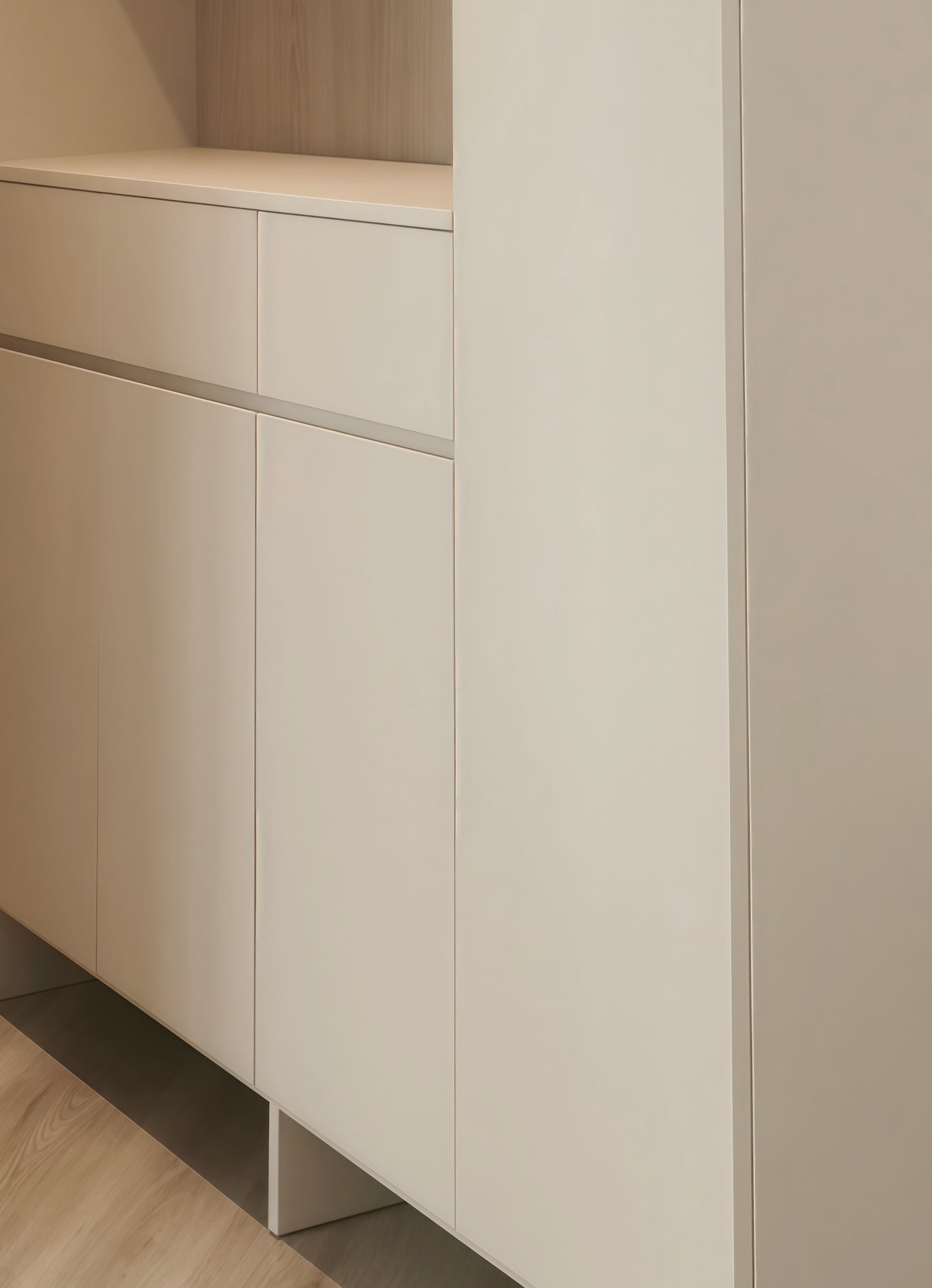 Neatly Cabinet Combo 2045