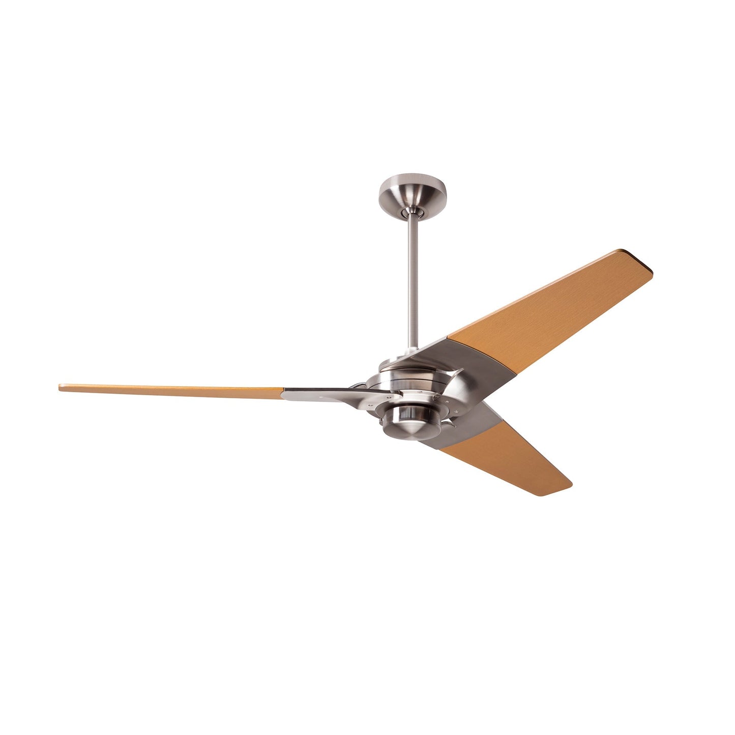 Modern Fan Co. - Torsion 62" (158 cm) Ceiling Fan