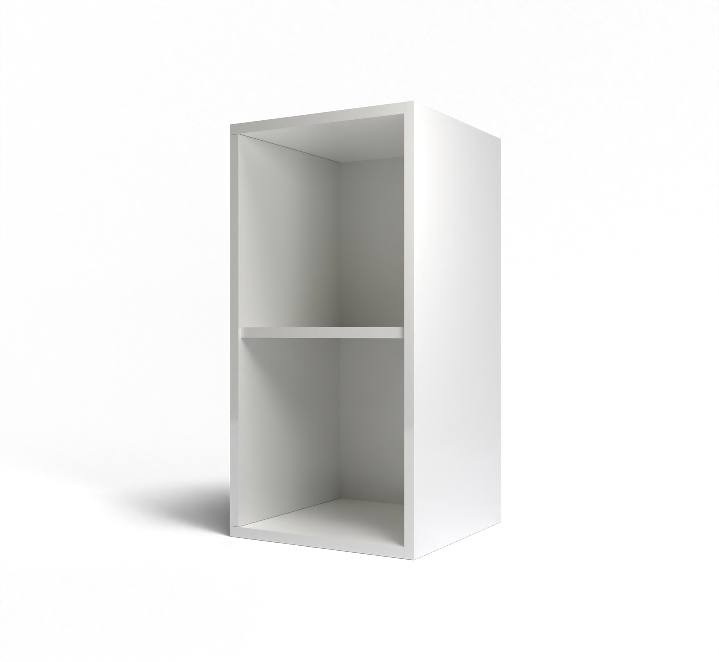 CUBE - Resolute Storage Cabinet 1053C