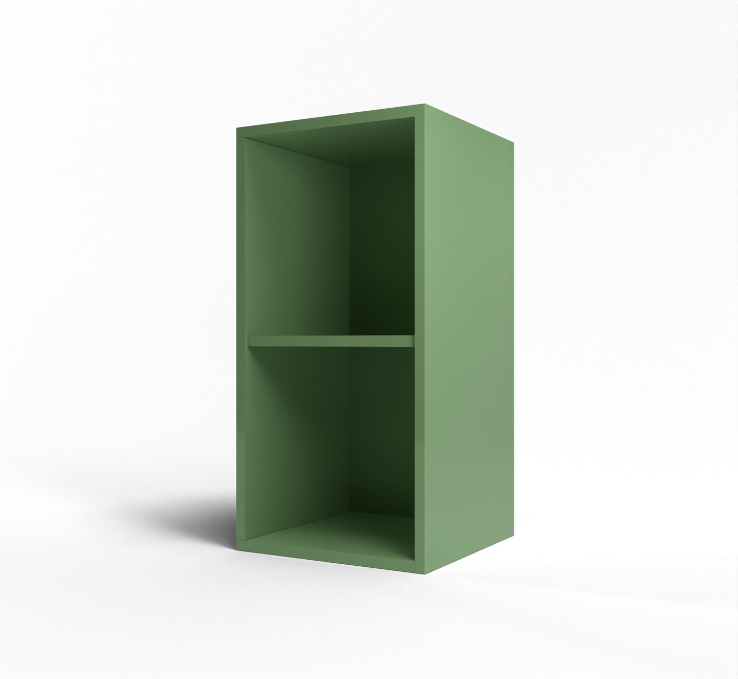 CUBE - Resolute Storage Cabinet 1053C