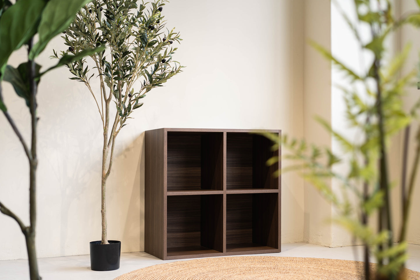 Flexible Open Shelve 1001