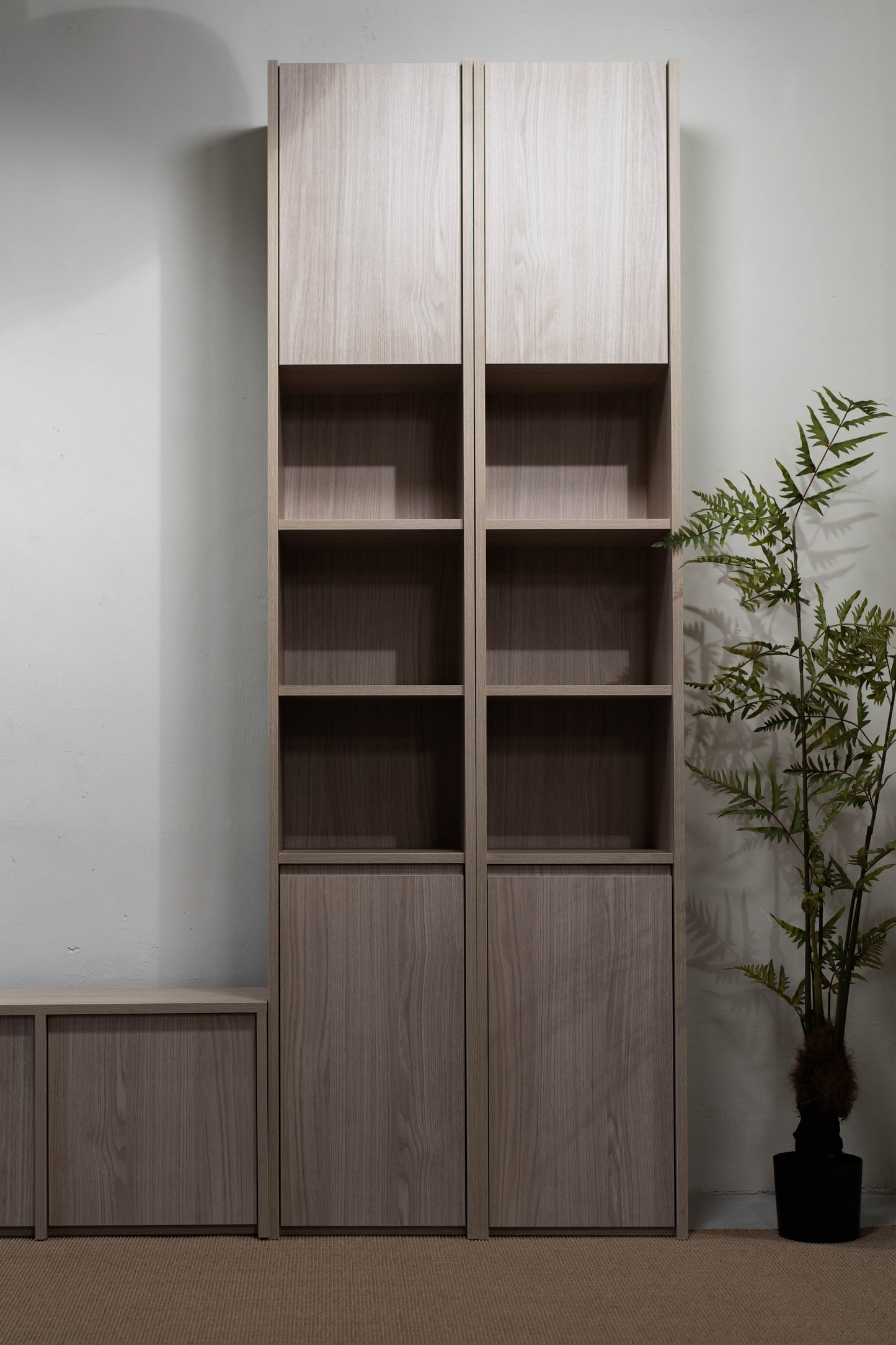 Positive Cabinet 1003A