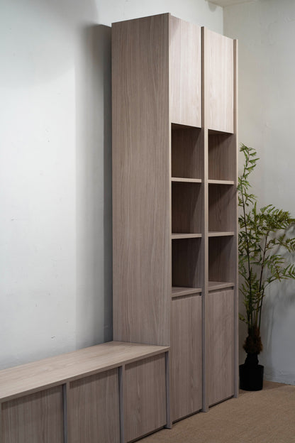 Positive Cabinet 1003A