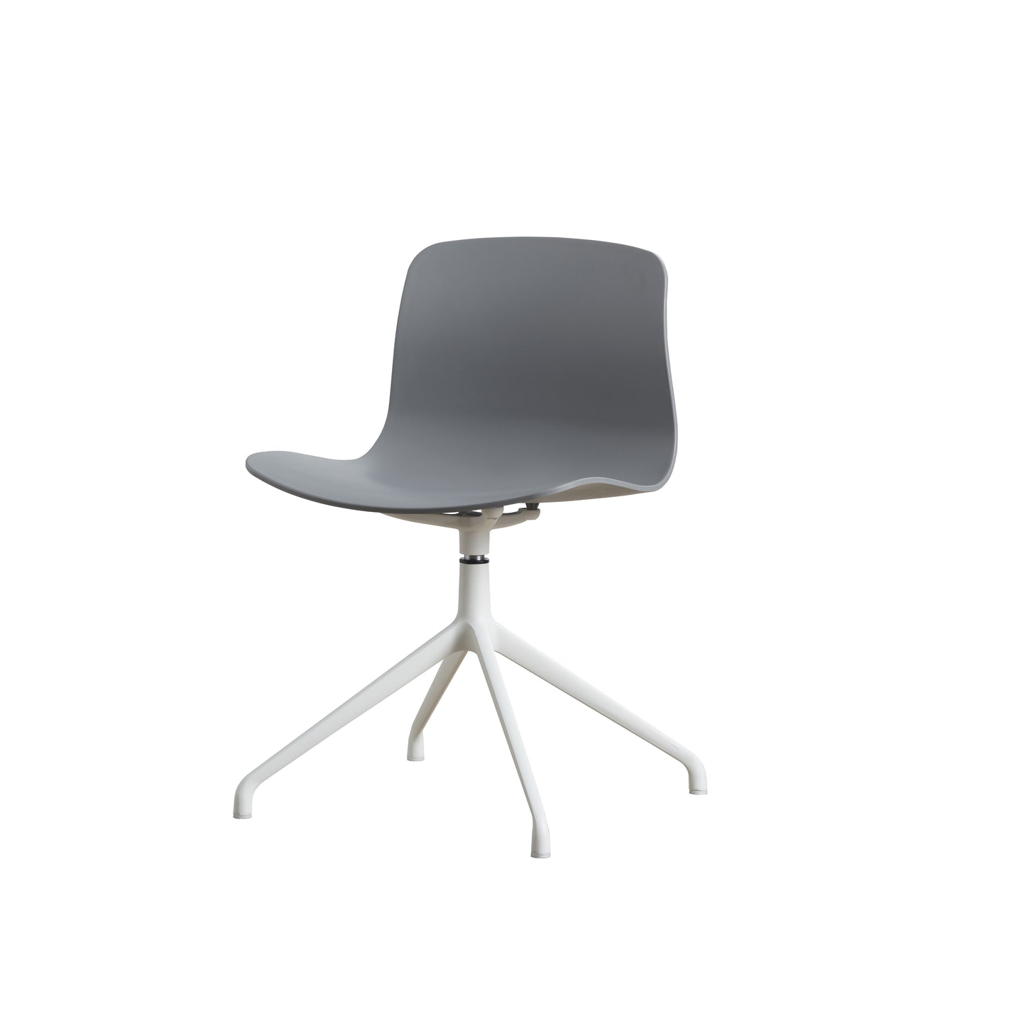 Adapt Chair with Aluminum 4 Legs 4010