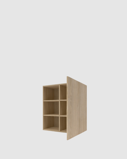 Bright Cabinet 1008D