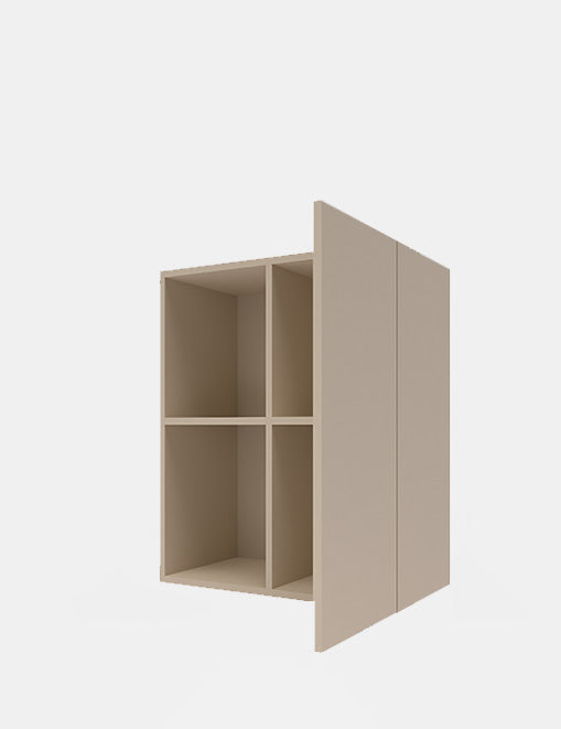 Bright Cabinet 1008E